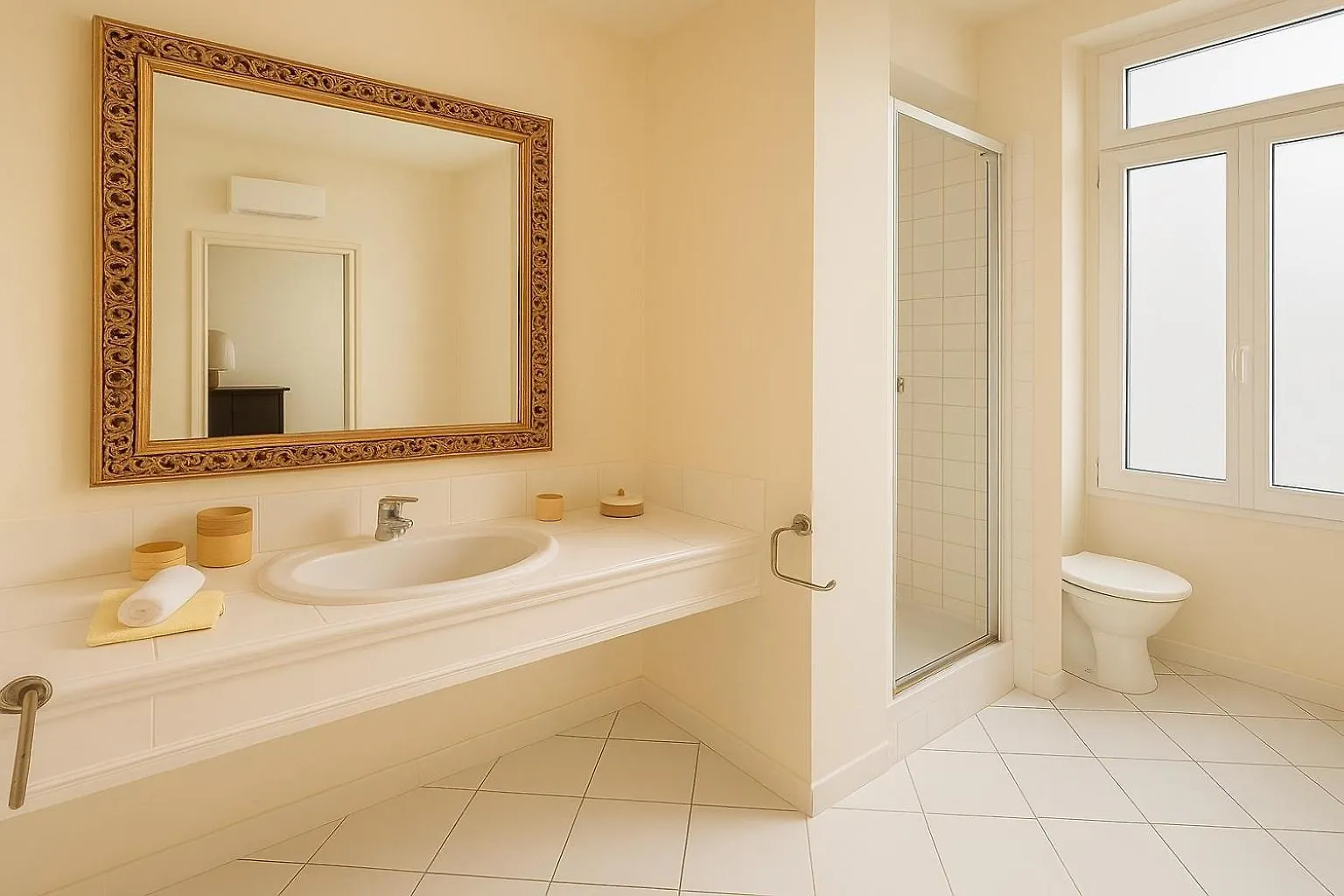 Apartment Studio Chic A 200 M Du Palais Des Festivals, Au Coeur Du Shopping Cannois Cannes France