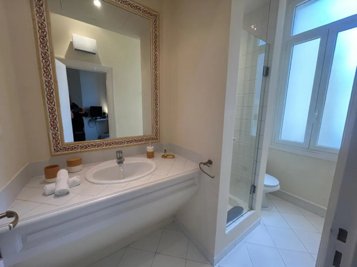 Studio Chic A 200 M Du Palais Des Festivals, Au Coeur Du Shopping Cannois Cannes 0*,  France
