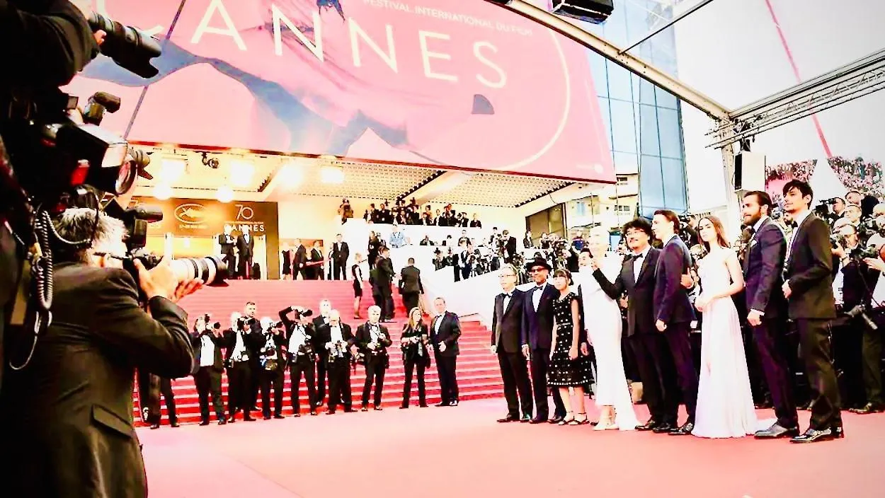 Studio Chic A 200 M Du Palais Des Festivals, Au Coeur Du Shopping Cannois Cannes