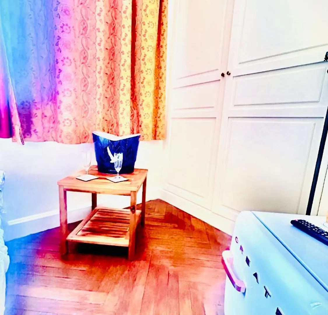 Studio Chic A 200 M Du Palais Des Festivals, Au Coeur Du Shopping Cannois 칸느
