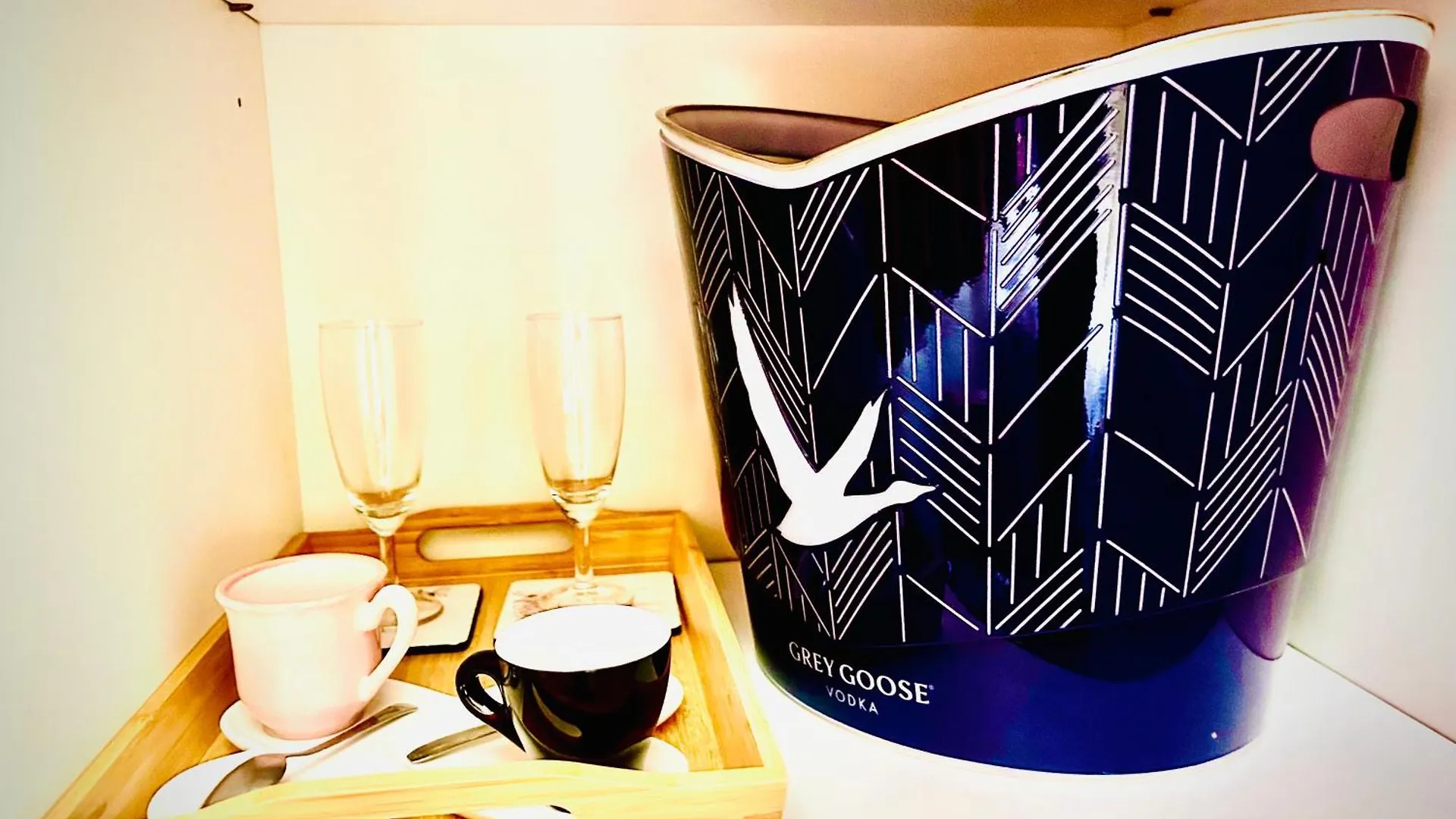 Studio Chic A 200 M Du Palais Des Festivals, Au Coeur Du Shopping Cannois カンヌ アパート
